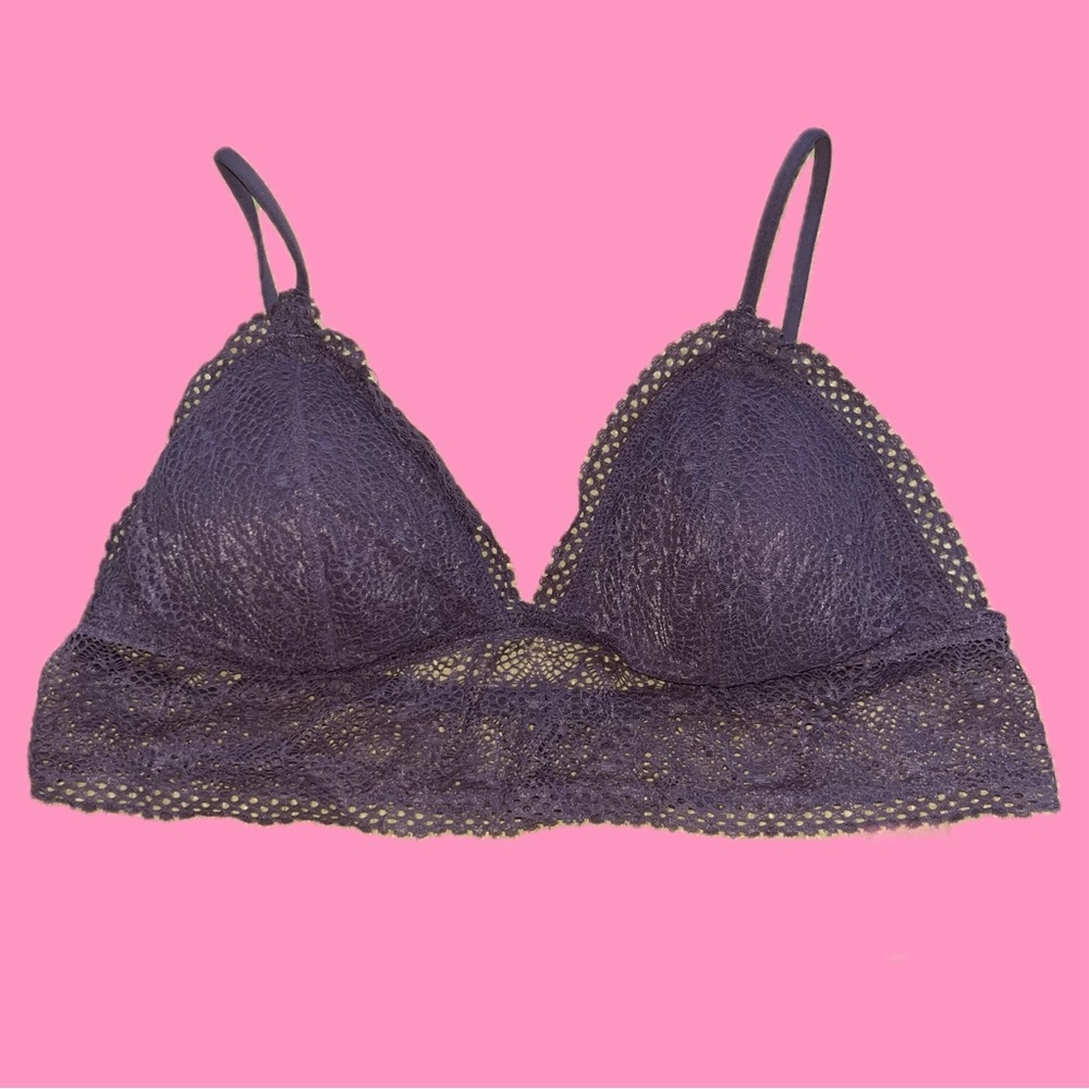 victoria secret bralette